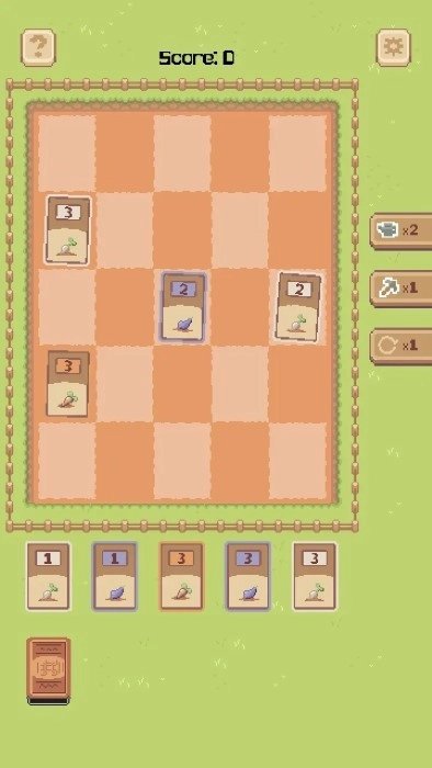 我种菜贼6游戏纯净最新版