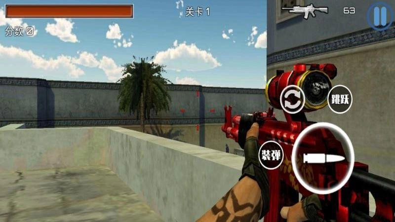 躺平发育求生之旅官方版