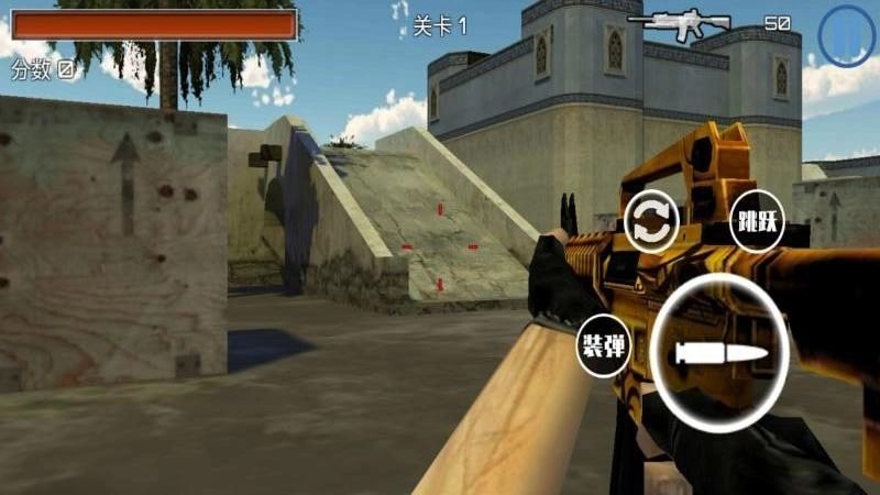 躺平发育求生之旅官方版