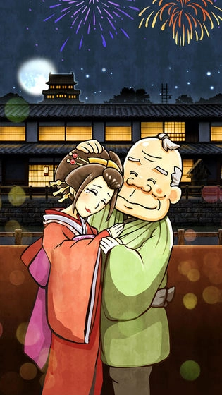 关东煮店人情故事2游戏正版图3