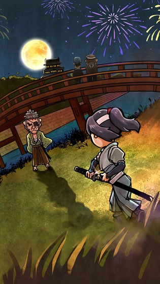 关东煮店人情故事2游戏正版图1