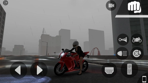 自由城计划沙盒游戏正版图1