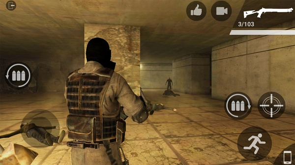 自由城计划沙盒游戏正版图4