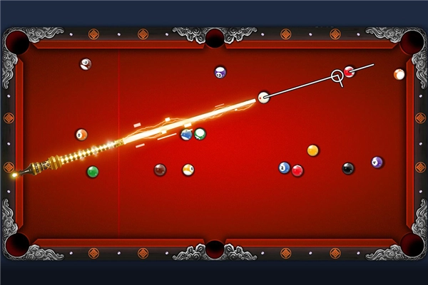 超级台球大师手游免费版