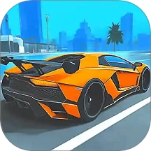 汽车漂移拉力赛手机版