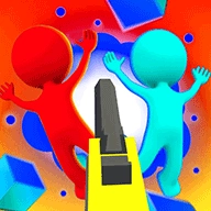 枪神特工队游戏纯净最新版