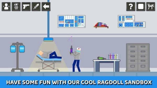 指上弹兵游戏最新版