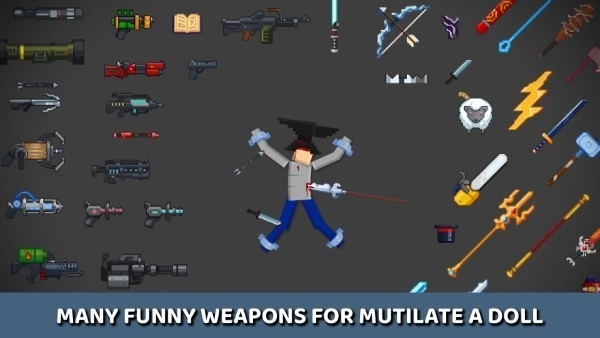 指上弹兵游戏最新版