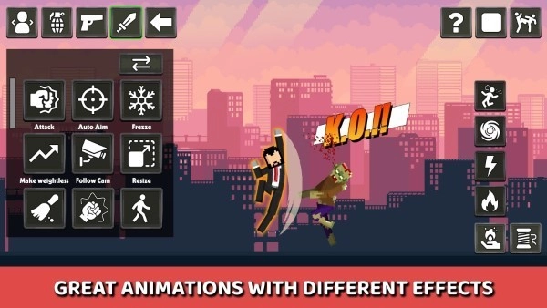 指上弹兵游戏最新版