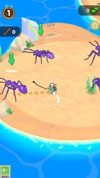 史前动物园游戏正版图3