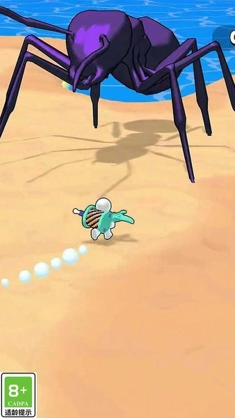 史前动物园游戏正版图4