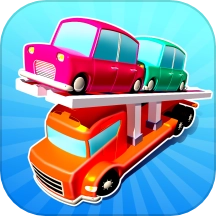 挪车消消消安卓直装版