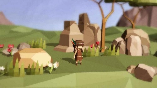 小小大冒险安卓直装版图1