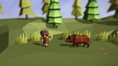 小小大冒险安卓直装版图3