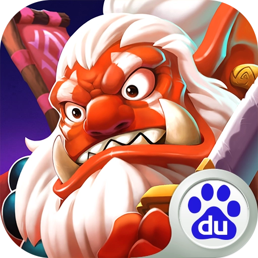 亚特兰战记官方版