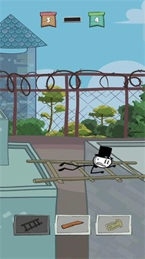 救救小火柴正版