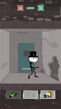 救救小火柴正版