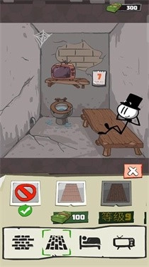 救救小火柴正版