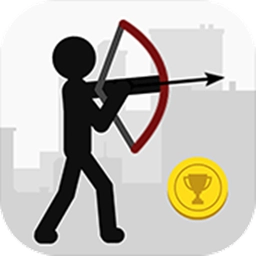 火柴人射手大战无广告版