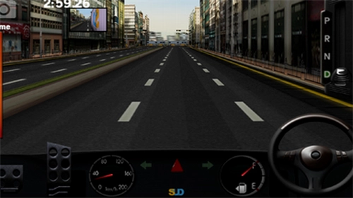 驾驶达人2手游直装版图3
