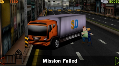 驾驶达人2手游直装版图5