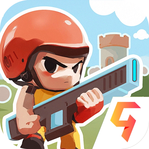 进击的堡垒游戏完整版