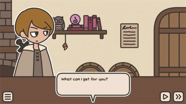 沏茶的酒馆游戏官方版图3