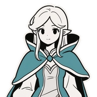 战士和吟游诗人手机正版