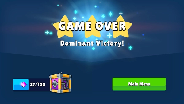 撞头赛车大乱斗游戏纯净版