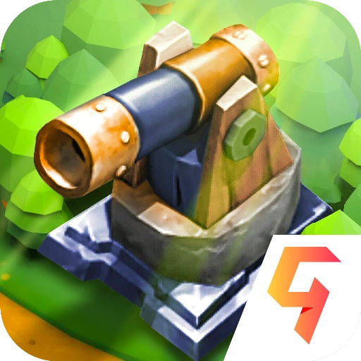 塔塔帝国手机正版