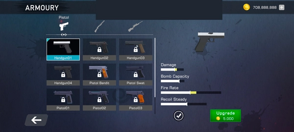 射击精英游戏最新版