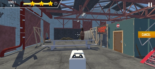 射击精英游戏最新版