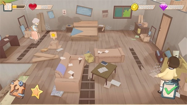 慢慢生活直装版