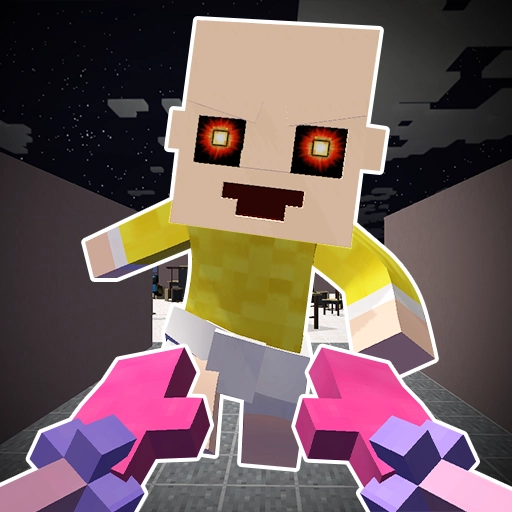 躲猫猫魔性派对游戏最新版