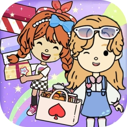 托卡小镇度假乐园手游直装版