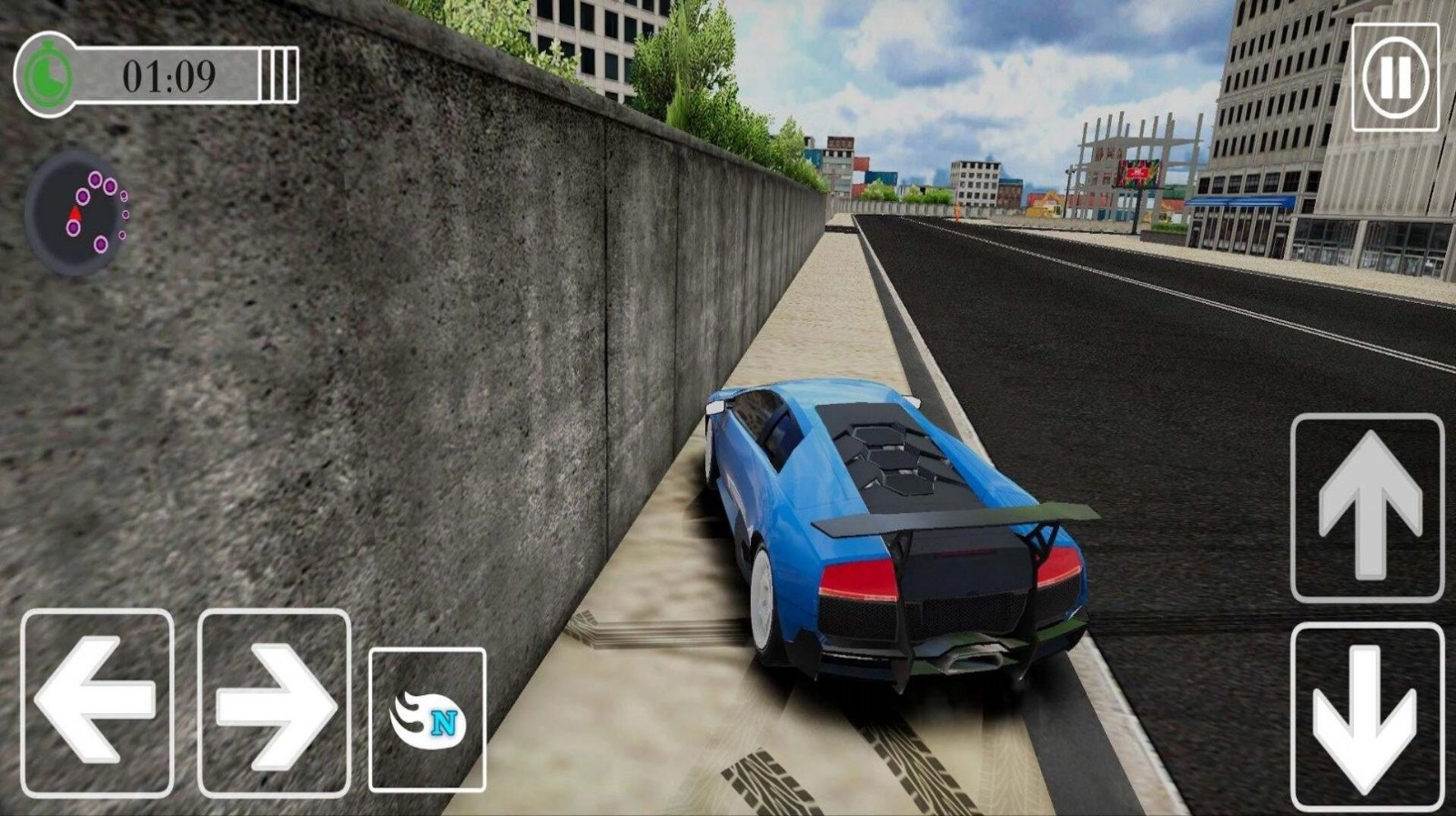 专业竞速车手直装版