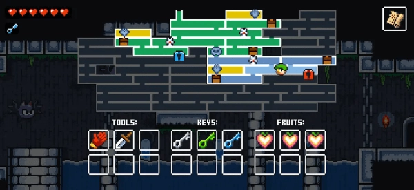 小小危险地牢官方版