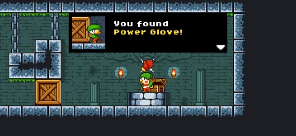 小小危险地牢官方版