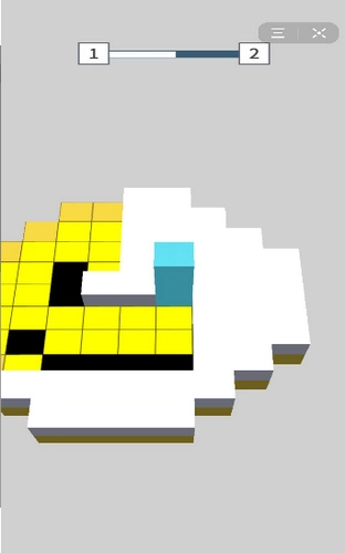 方块翻翻乐手机正版