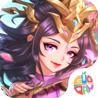 萌战三国志安卓官方版