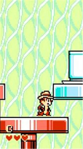 松鼠大作战2图1