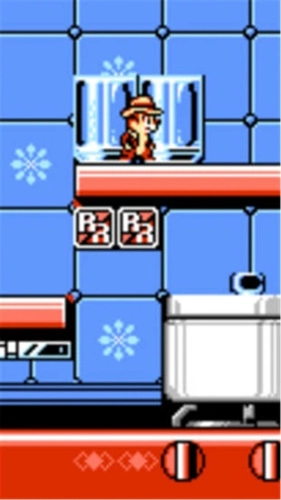 松鼠大作战2图3