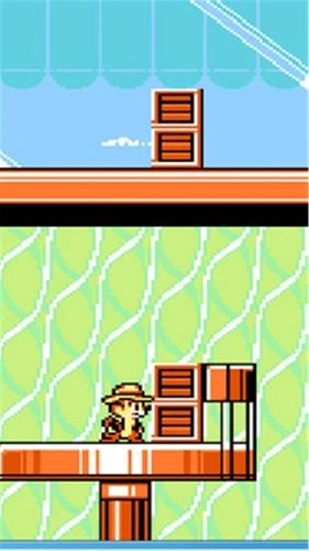 松鼠大作战2图2