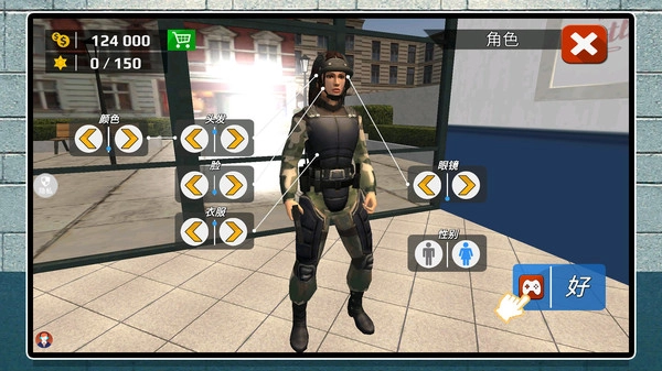 突击英雄手机免费版