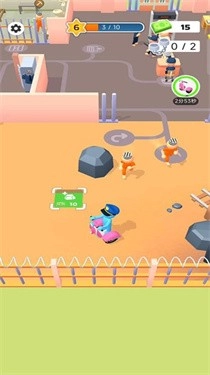 监狱生活免费版