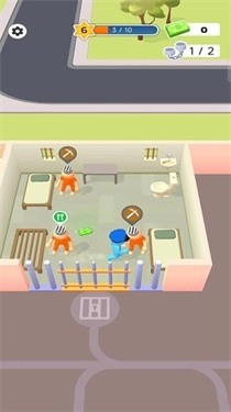 监狱生活免费版