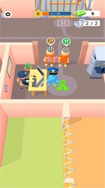 监狱生活免费版