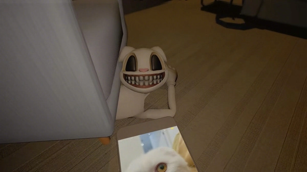 猫猫惊魂模拟游戏官方最新版图3