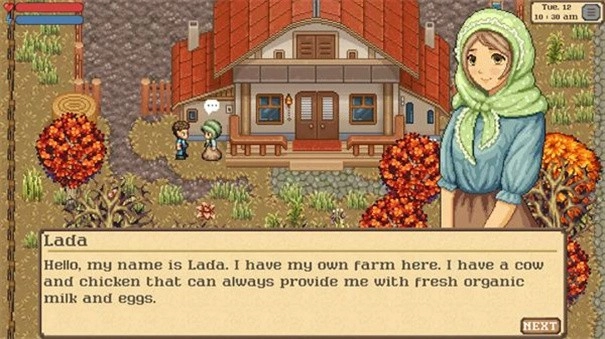 森林之灵免费原版