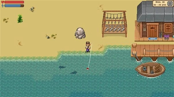 森林之灵免费原版